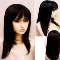 Human Hair Wig