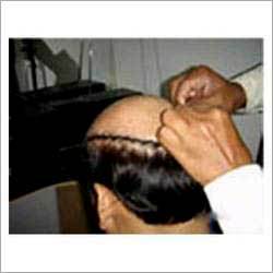 Hair Weaving