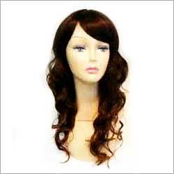 Synthetic Hair Wig
