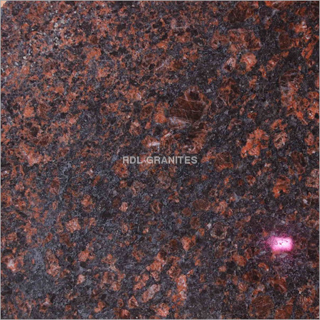 Tan Brown Granite