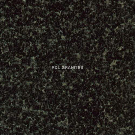 App Black Granite