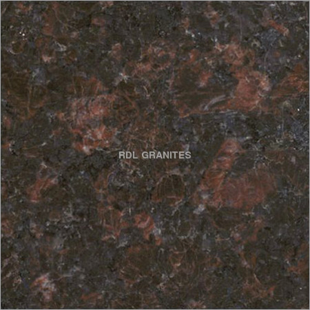 Brown Granite Slabs