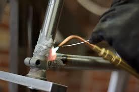 Induction Brazing Induction Brazing