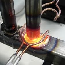 Induction Brazing Equipment
