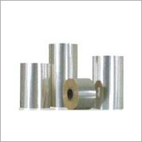Colored Plastic Films