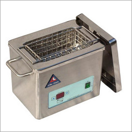 Fabricated Tank EN 15 US