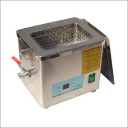 Fabricated Tank EN 30 US