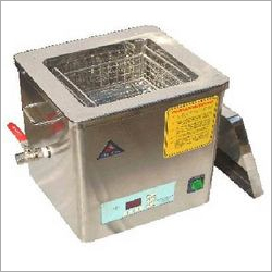 Fabricated Tank EN 50 US