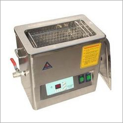 Fabricated Tank EN 60 US