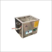 Fabricated Tank EN 100 US