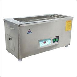 Ultrasonic Fabricated Tanks