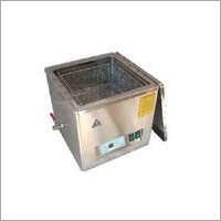 Fabricated Tank EN 500 US