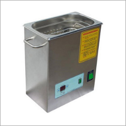 Ultrasonic Wash Tanks