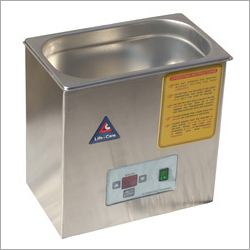Ultrasonic Cleaning Machines