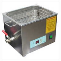Benchtop High Frequency Ultrasonic Cleaning Tank