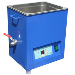 Ultrasonic Tanks