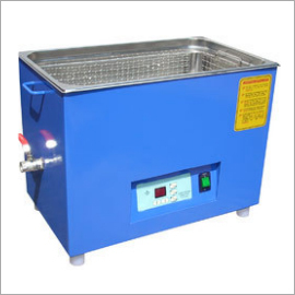 Industrial Ultrasonic Cleaning Tanks