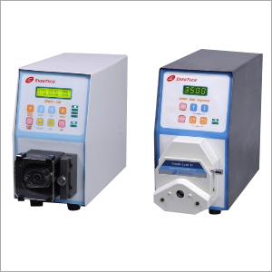 Peristaltic Pumps