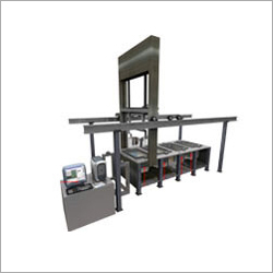 Ultrasonic Based Punch