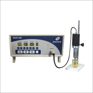 Ultrasonic Probe Processor
