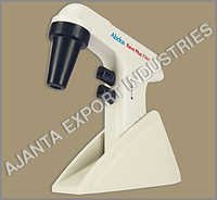 Rave Plus Pipette Filler, Pp Usage: For Laboratory