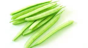 Cluster Beans