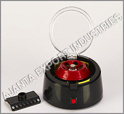 Swirl - 01 Micro Centrifuge