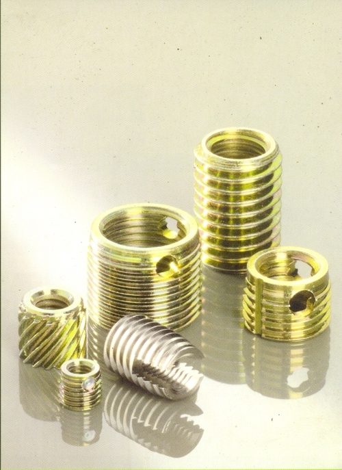 THREADED INSERTS