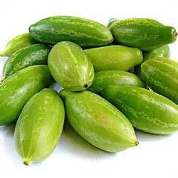 Ivy Gourd