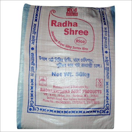 Minikit Parboiled Rice