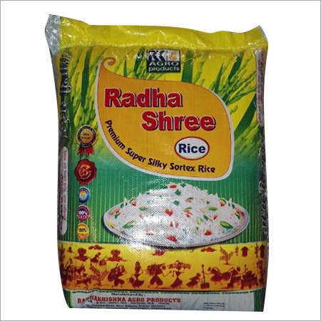 Parboiled Rice