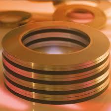 DISC SPRINGS