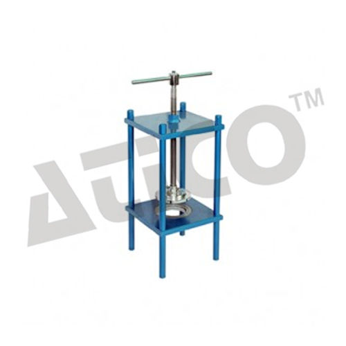 Hydraulic Extractor Frame