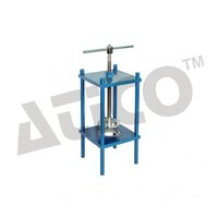 Hydraulic Extractor Frame