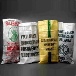 HDPE Wove Sacks