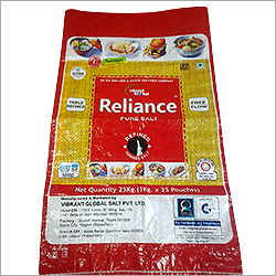 Bopp laminated Bags
