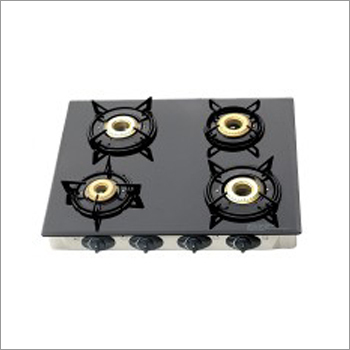 4 Burner Table Gas Stove