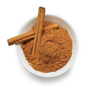 Cinnamon