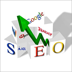 SEO Promotion Services