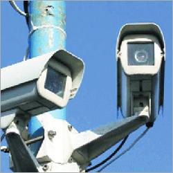 IP CCTV Camera