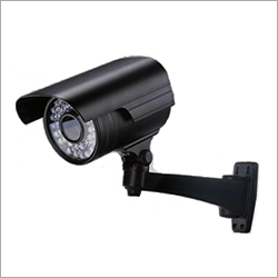 Security Camera, Security Cameras