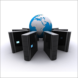 Web Hosting Services