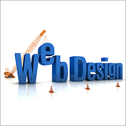Web Designing