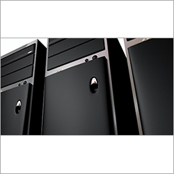 Web Hosting