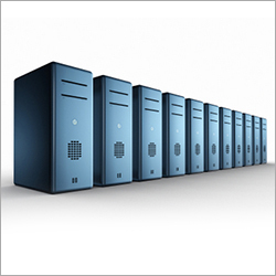 Hosting Services