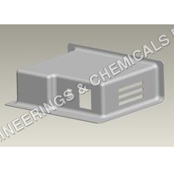 Automotive Engine cover