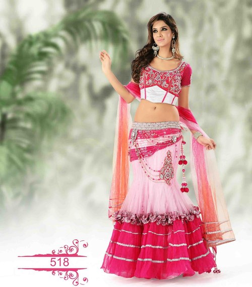 Designer Lehenga Choli