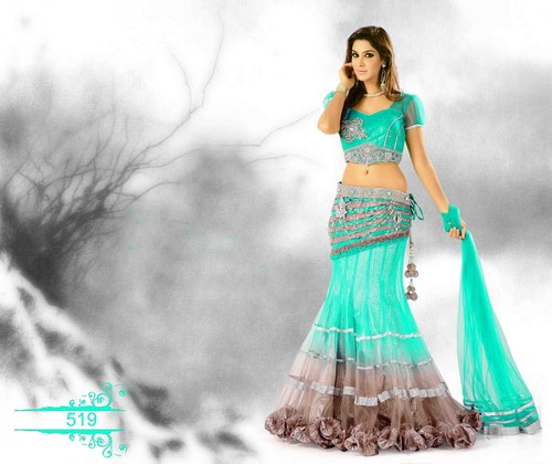 Bollywood Style Lehenga Choli