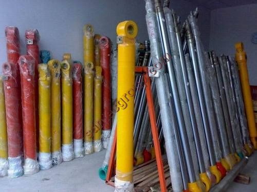 Suspension Hydraulic Cylinders