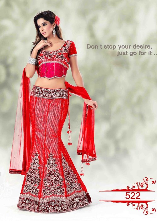 Bollywood Designer Lehenga